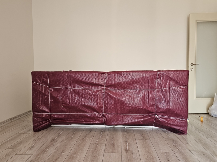 Hatay Şehirler Arası Nakliyat